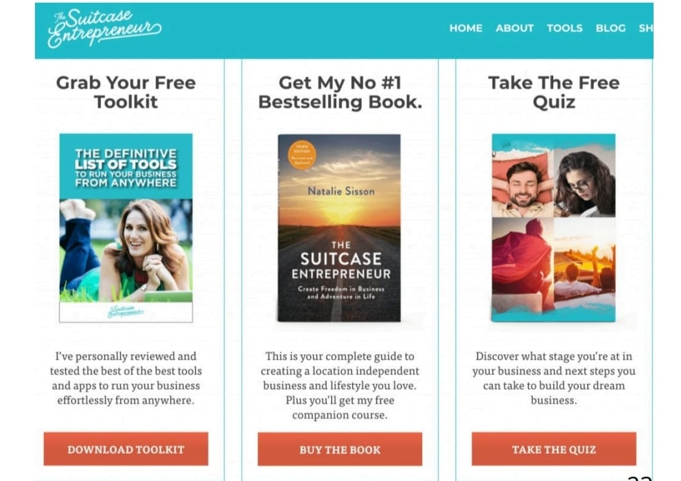 Website Planning – Your Complete Roadmap to Online Success