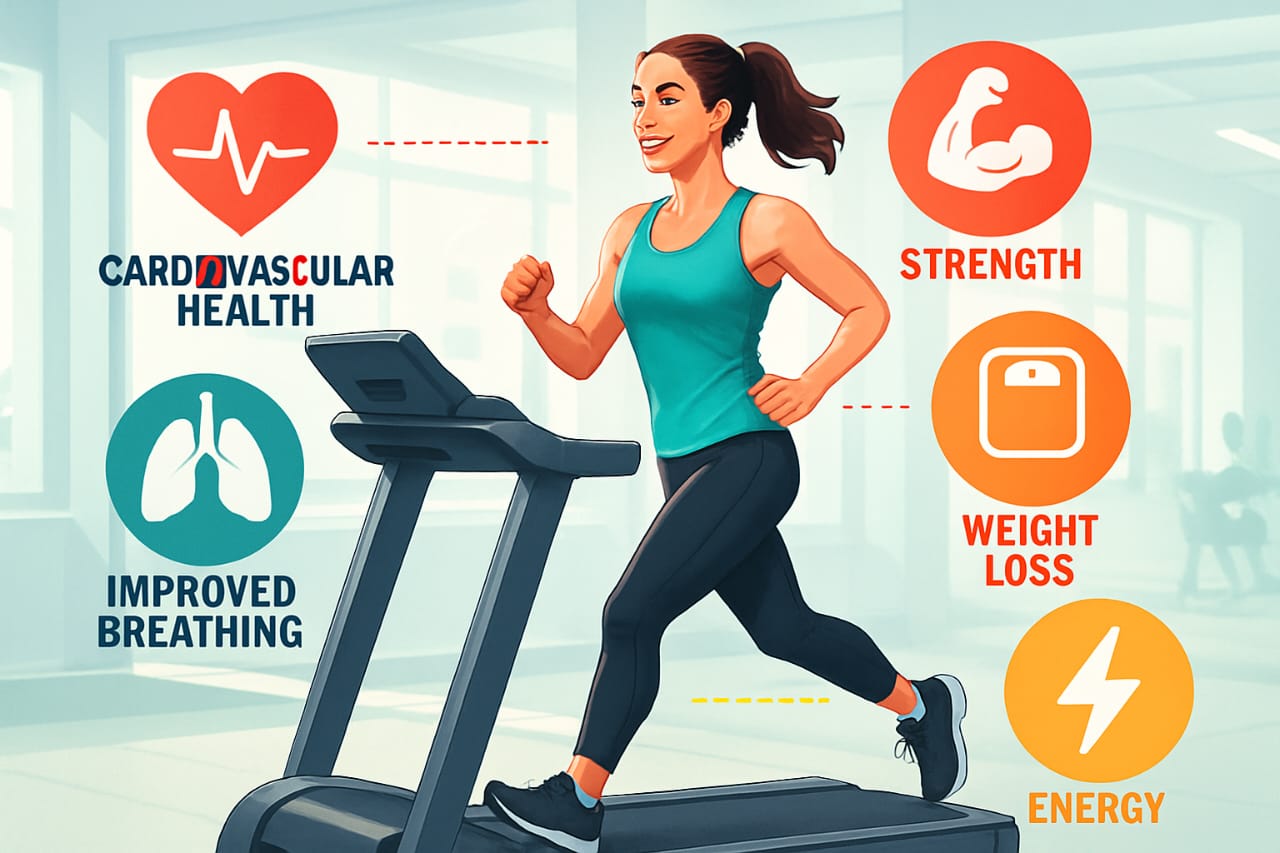 Incorporate Home Fitness Programs