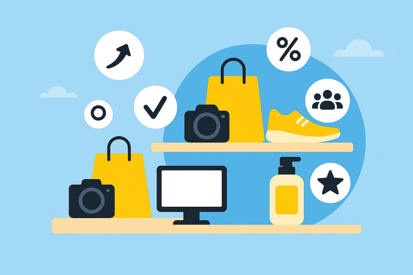 Affiliate marketing
