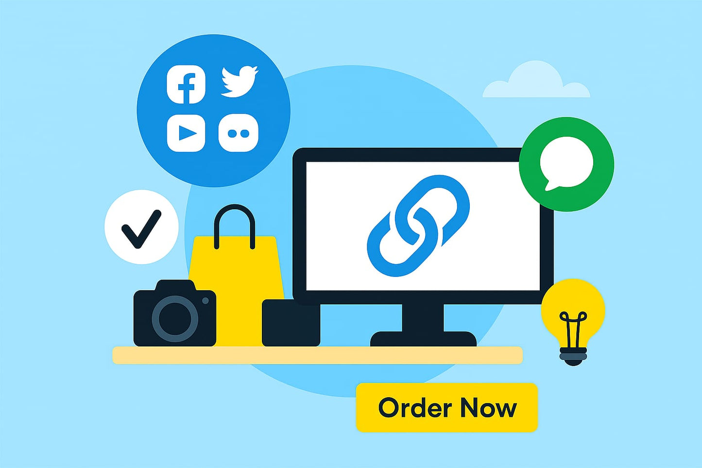 Affiliate marketing