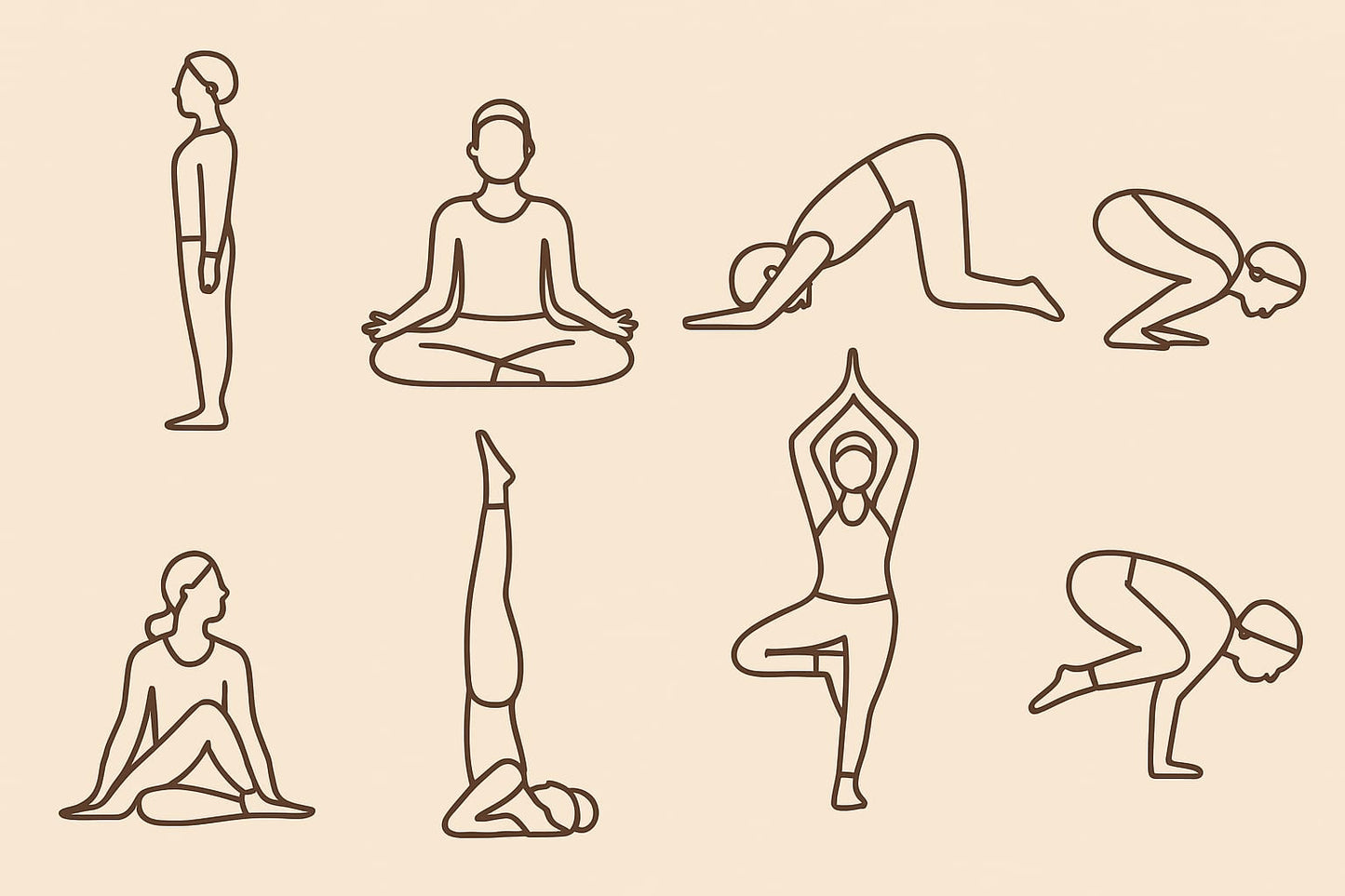 Lose Weight Today With Yoga