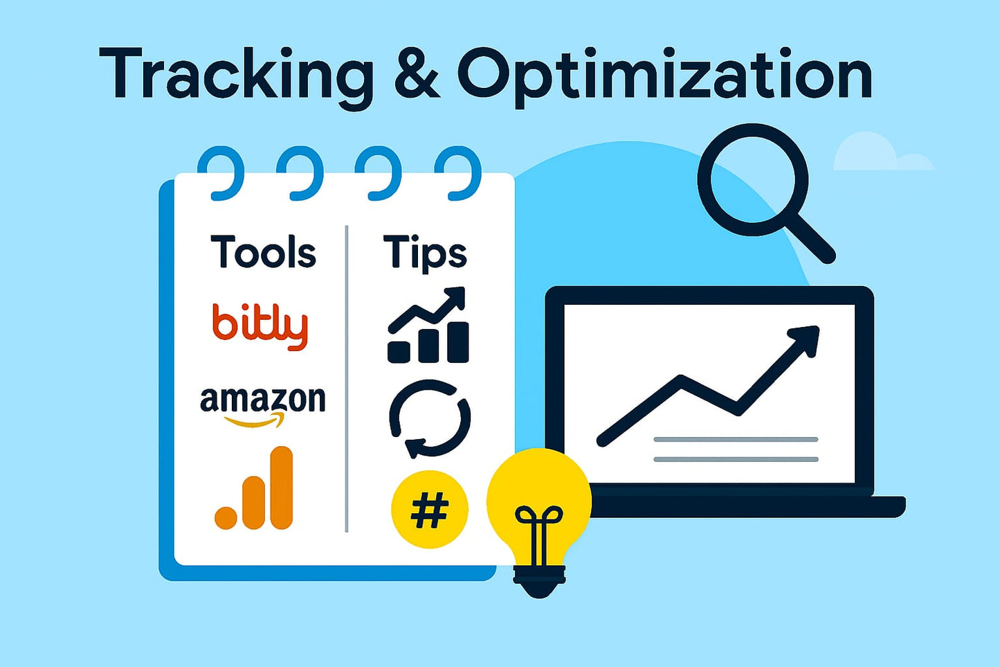 Affiliate marketing