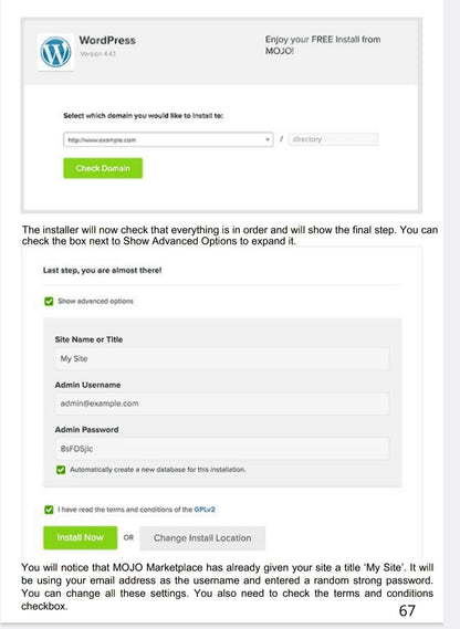 Website Planning – Your Complete Roadmap to Online Success