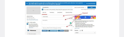 Youtube Channel Checklist 9 Simple Stepsto Starting Achannel That Attracts Customers