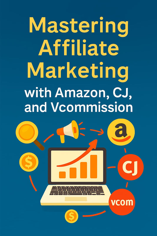 Affiliate marketing