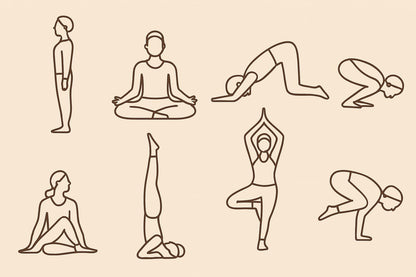 Lose Weight Today With Yoga