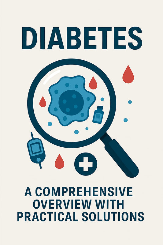 Diabetes a Comprehensive Overview with Practical Solutions